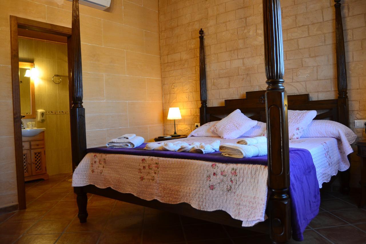 Agroturismo Es Gallicant Campos  Ngoại thất bức ảnh